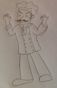 chef